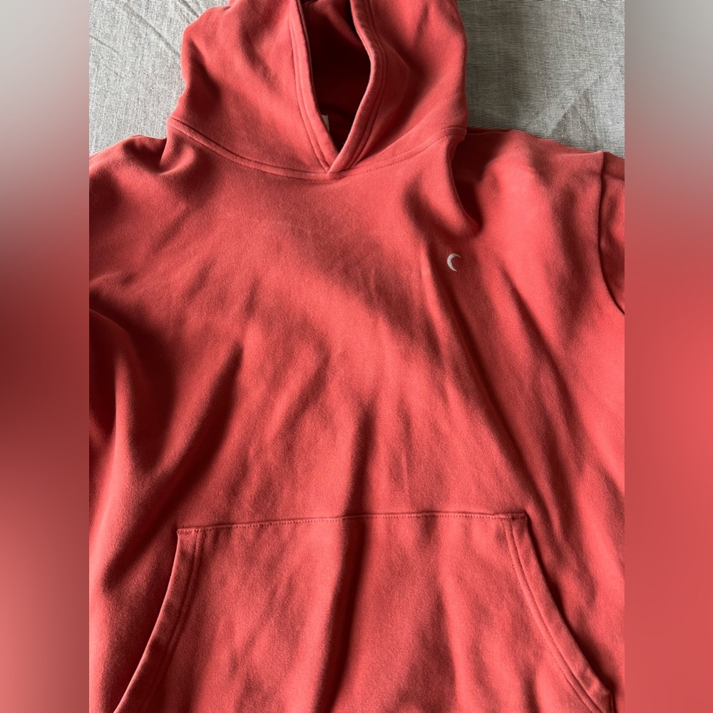 Zyia relaxation Hoodie